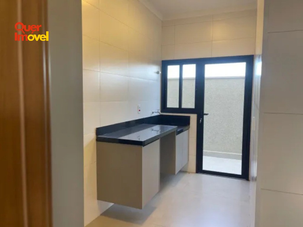 Casa de luxo em condomínio à venda em Ribeirão Preto-SP, Residencial Alto do Castelo: 3 quartos, 3 suítes, 1 sala, 5 banheiros, 4 vagas, 189,97 m².