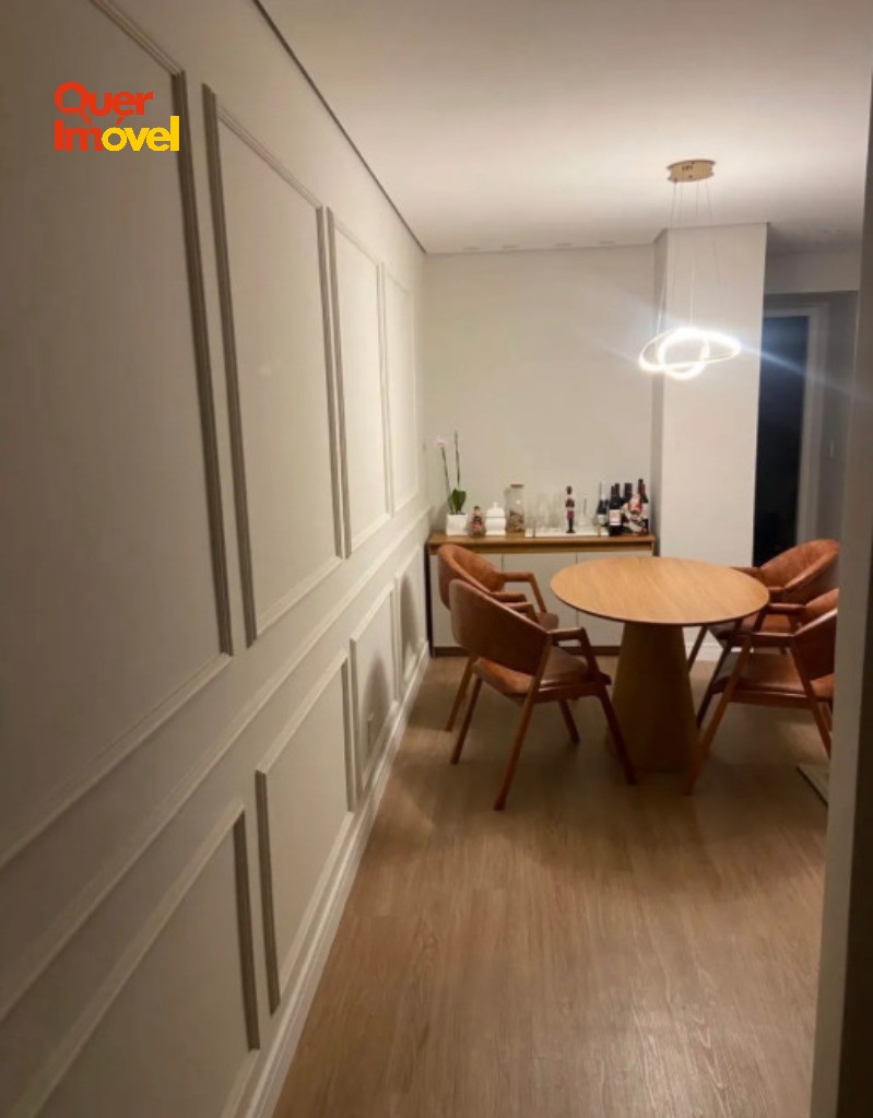 Apartamento à venda em Ribeirão Preto-SP - Alto da Boa Vista 2 quartos, 1 suíte, 1 sala, 2 banheiros, 1 vaga, 60m². Imperdível!