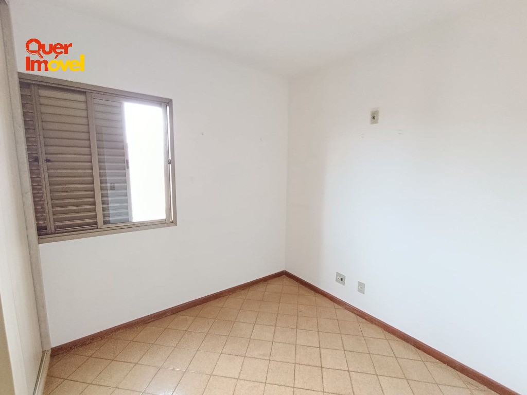 Apartamento para venda no Centro de Ribeirão Preto-SP: 3 quartos, 1 suíte, 91m², garagem. Oportunidade única!