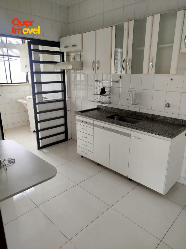 Apartamento de 3 quartos no parque dos lagos em ribeirão pre