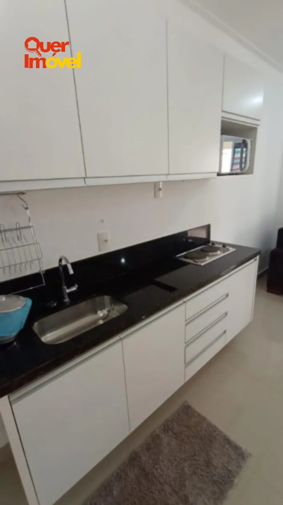 Apartamento para locação no bosque das juritis em ribeirão p