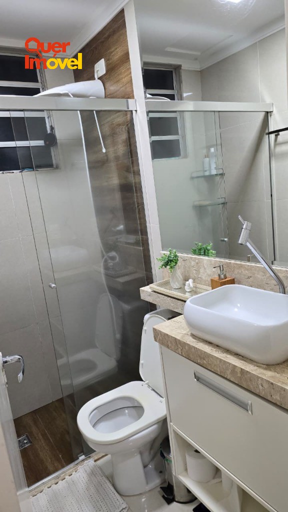 Apartamento, 2 quartos, 48 m² - Foto 15