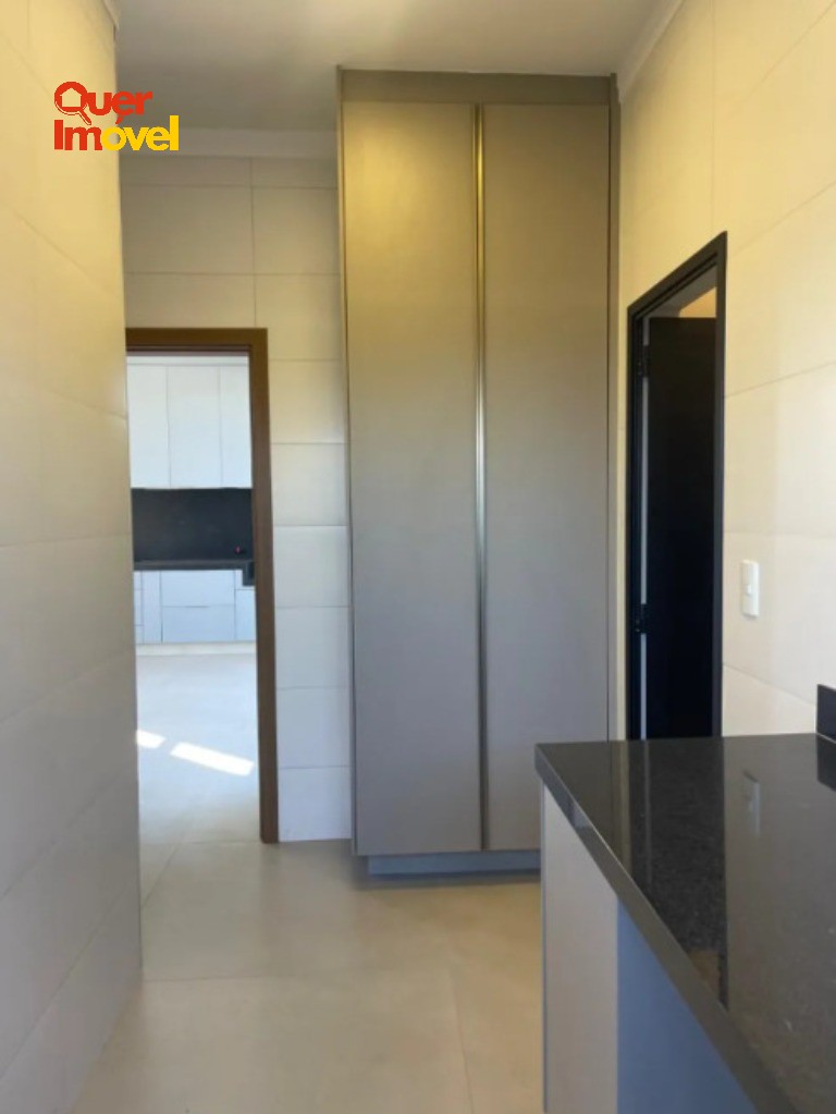 Casa de luxo em condomínio à venda em Ribeirão Preto-SP, Residencial Alto do Castelo: 3 quartos, 3 suítes, 1 sala, 5 banheiros, 4 vagas, 189,97 m².