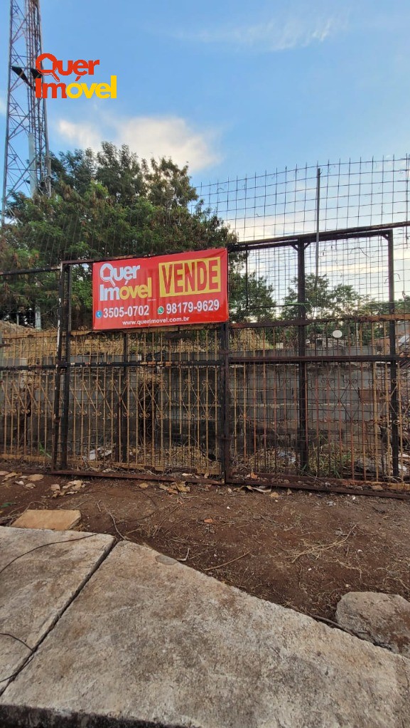 Terreno, 461 m² - Foto 1