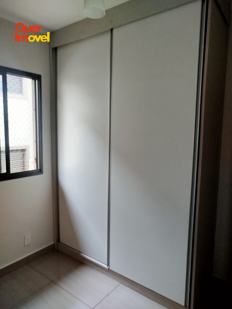 Apartamento de 3 quartos no Parque dos Lagos em Ribeirão Preto-SP com 78,50 m² - Imperdível! Quer Imóvel Negócios Imobiliários.