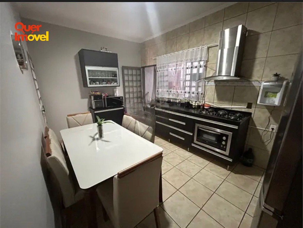 Casa, 2 quartos, 97 m² - Foto 5