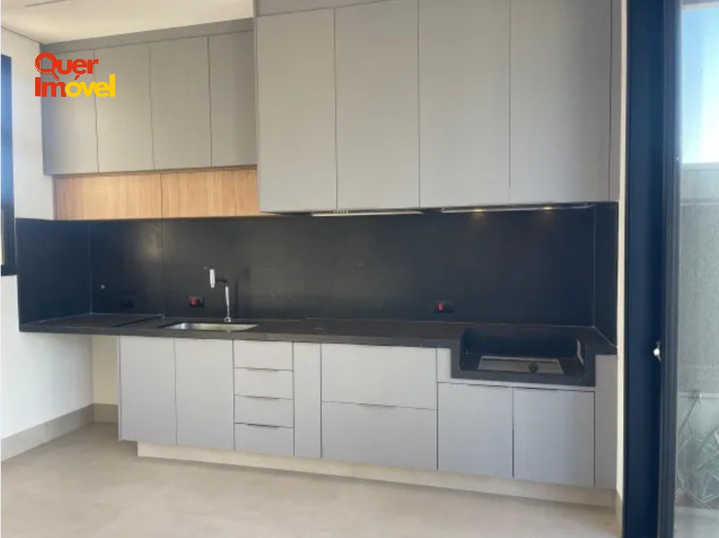 Casa de luxo em condomínio à venda em Ribeirão Preto-SP, Residencial Alto do Castelo: 3 quartos, 3 suítes, 1 sala, 5 banheiros, 4 vagas, 189,97 m².