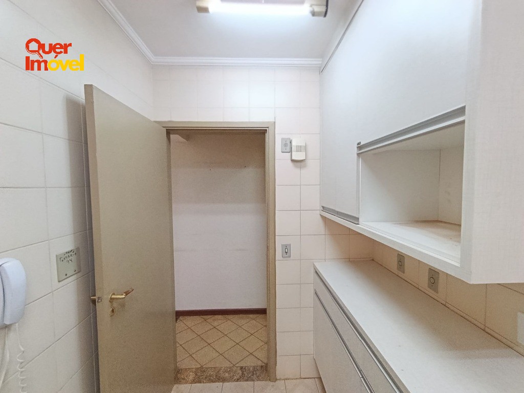Apartamento para venda no Centro de Ribeirão Preto-SP: 3 quartos, 1 suíte, 91m², garagem. Oportunidade única!