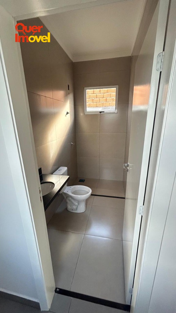 Imperdível oportunidade: casa a venda com 2 quartos, 1 suíte