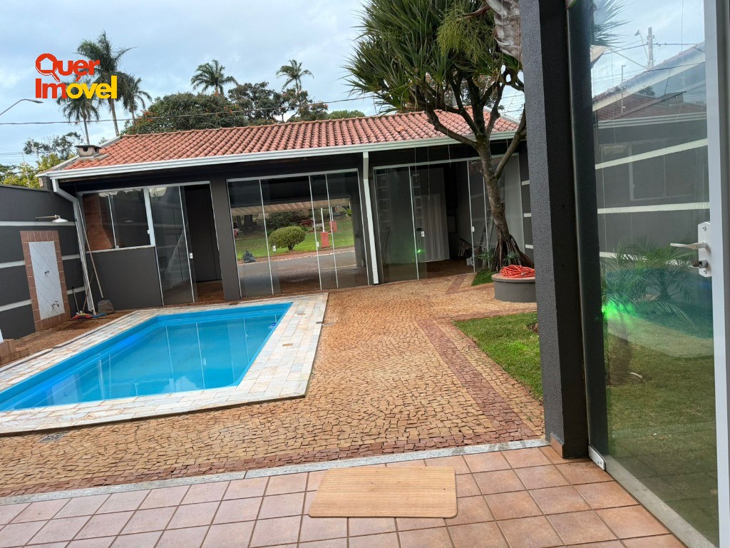 Imóvel impecável no centro de cravinhos-sp: casa com 3 quart - foto 7