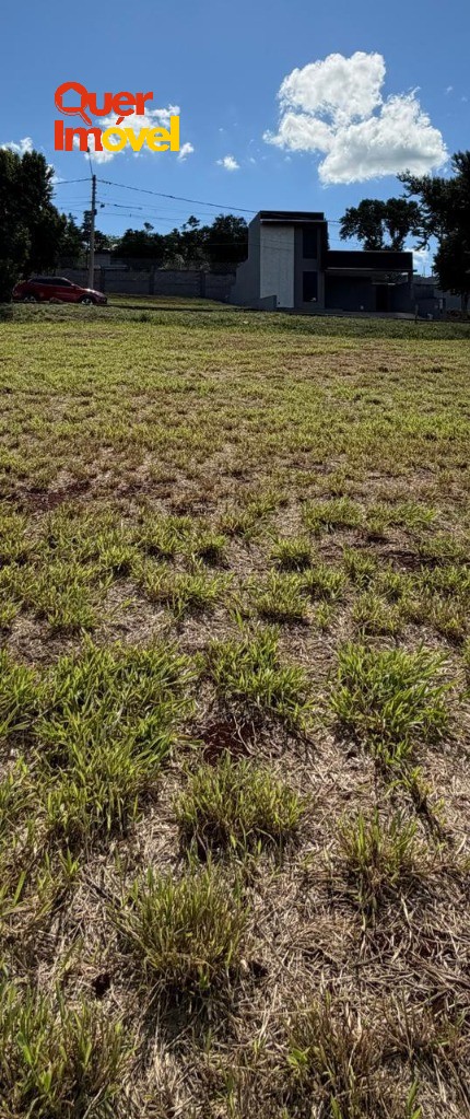 Terreno de alto padrão em condomínio exclusivo em Ribeirão Preto-SP, Loteamento Santa Marta: oportunidade única!