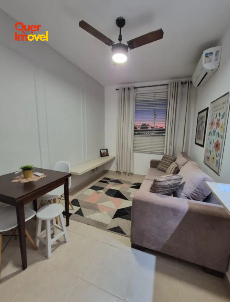 OPORTUNIDADE ÚNICA: Apartamento à venda em Ribeirão Preto-SP, no bairro Nova Aliança! 2 quartos, 1 sala, 1 banheiro, 1 vaga, 47,00 m².