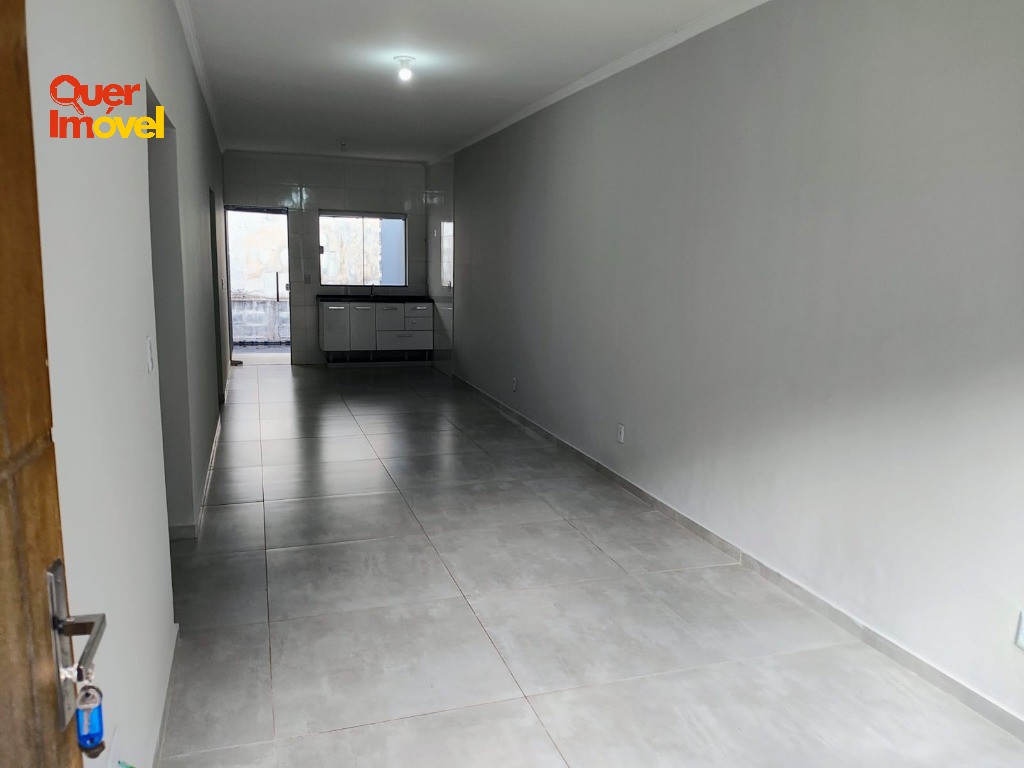 Casa, 3 quartos, 80 m² - Foto 4
