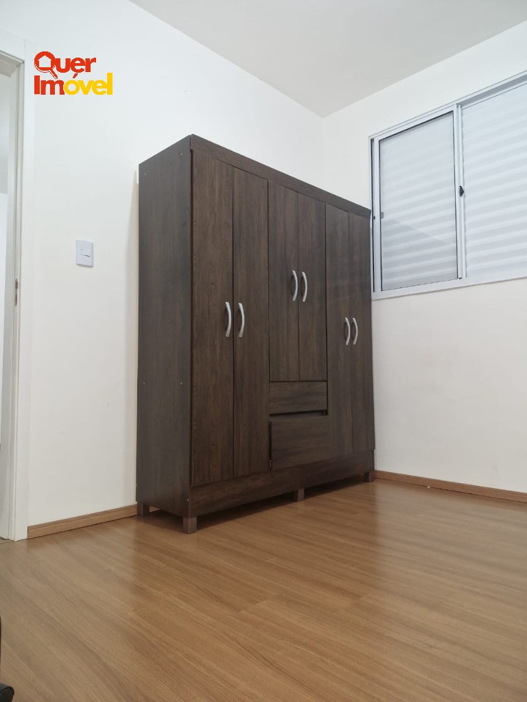 Apartamento à venda em Ribeirão Preto-SP, Jardim Cybelli: 2 quartos, 1 sala, 1 banheiro, 1 vaga, 42m² - Agende sua visita!