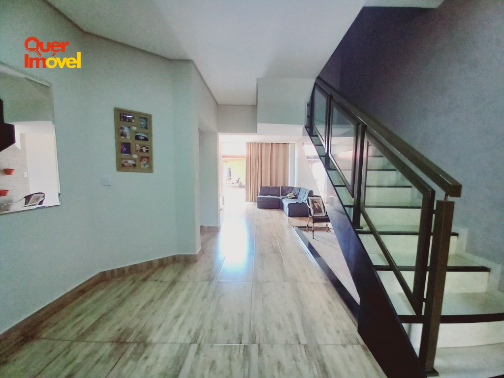 Imperdível casa à venda em ribeirão preto-sp, parque dos lag