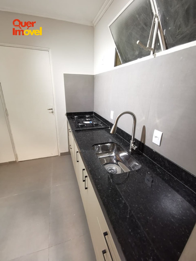 Apartamento à venda em ribeirão preto-sp, bairro iguatemi, 3