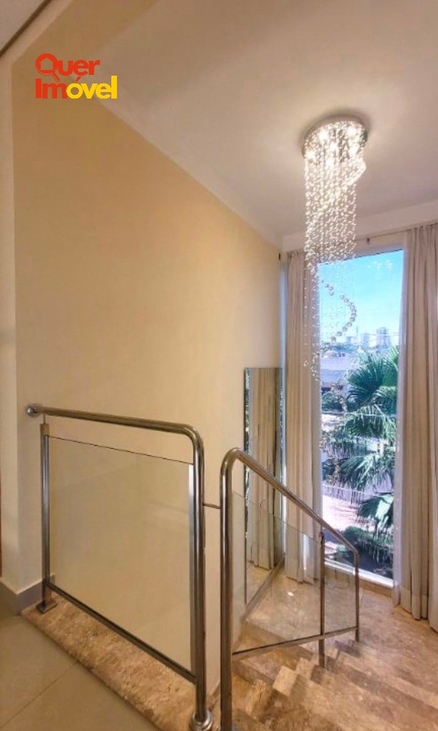Casa em condomínio de alto padrão em jardim cybelli - ribeir