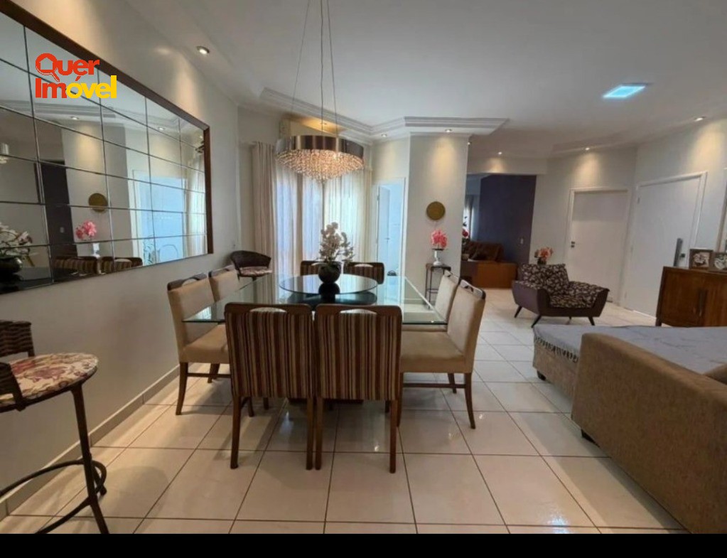 Casa à Venda em Ribeirão Preto-SP, no Jardim Palmares: 3 Quartos, 3 Suítes, 4 Banheiros, 4 Vagas, 204m².