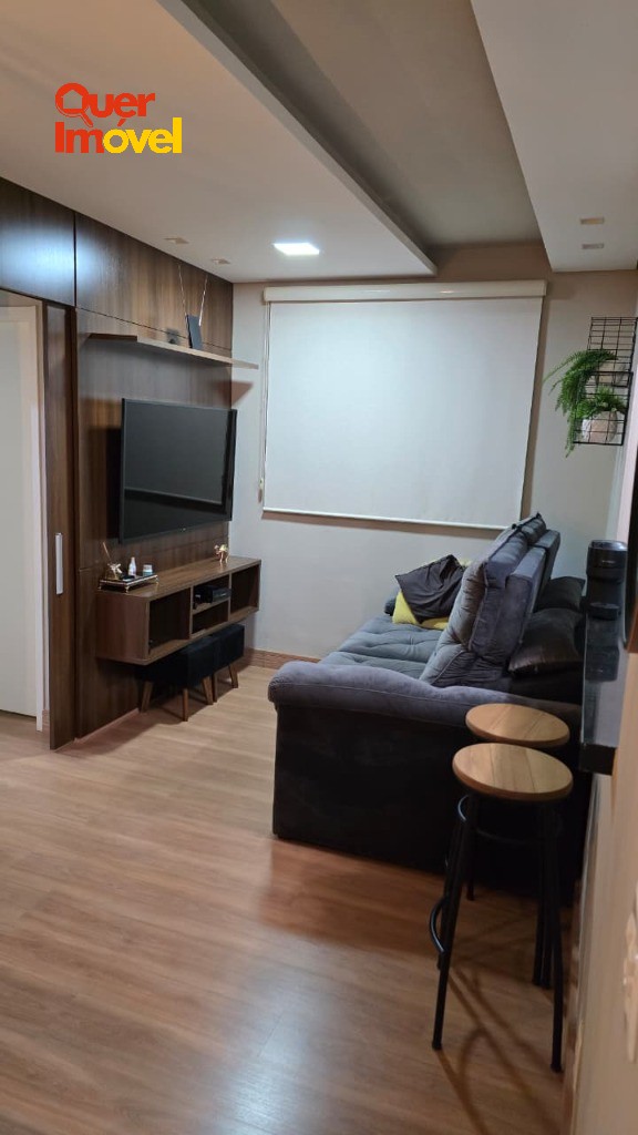 Apartamento, 2 quartos, 48 m² - Foto 4