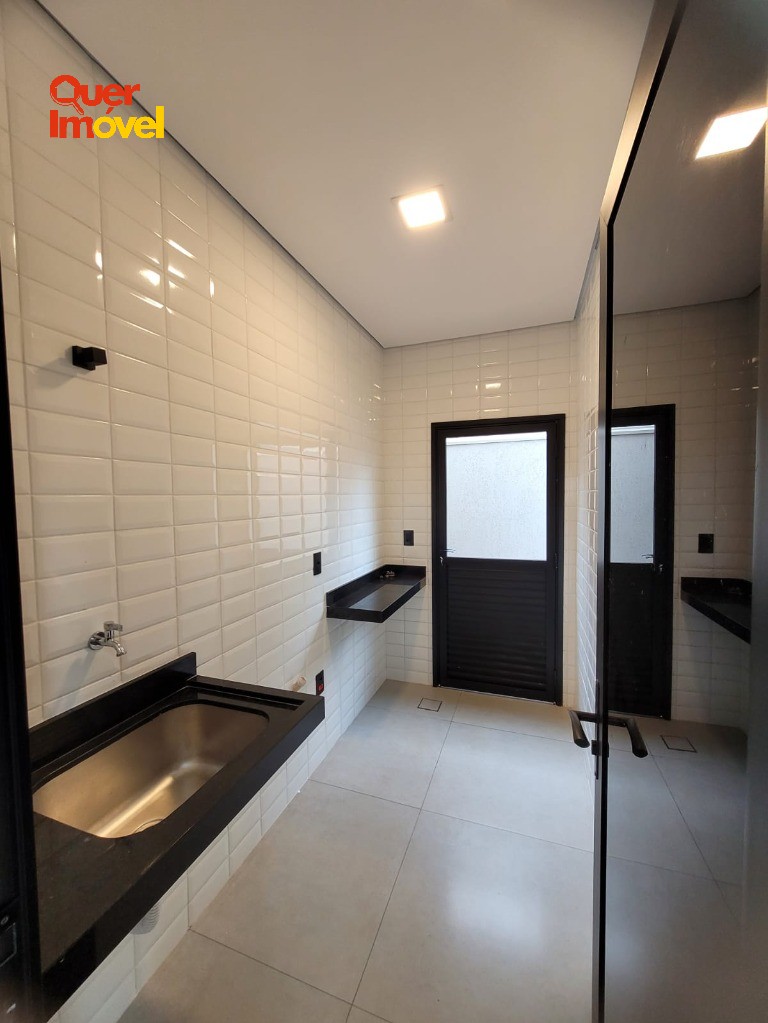 Imóvel espetacular à venda: casa em condomínio de alto padrã