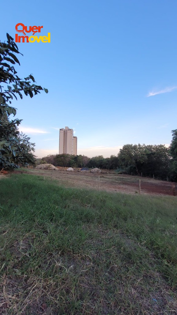 Oportunidade única! terreno à venda em ribeirão preto-sp, 7.