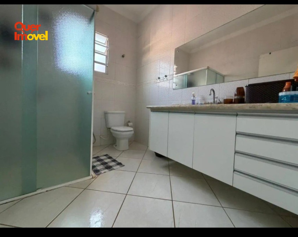 Casa à venda em ribeirão preto-sp, no jardim palmares: 3 qua
