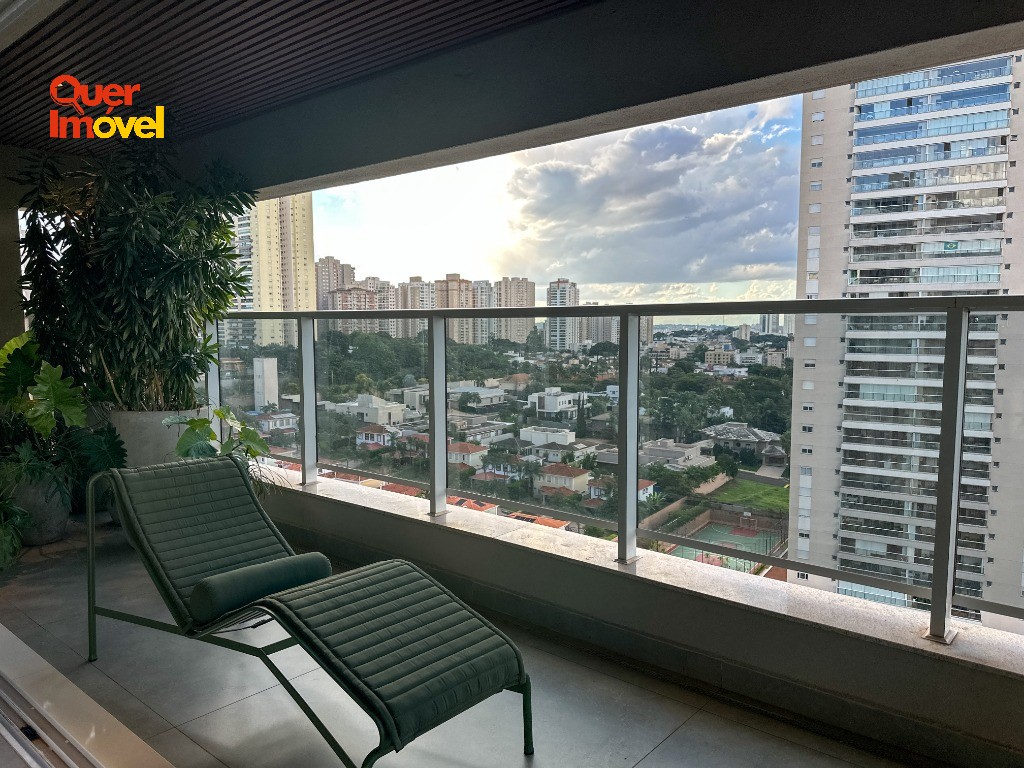 Apartamento, 3 quartos, 292 m² - Foto 11