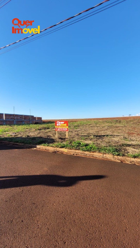 Terreno à venda em cravinhos-sp, bairro bella cravinhos ii -