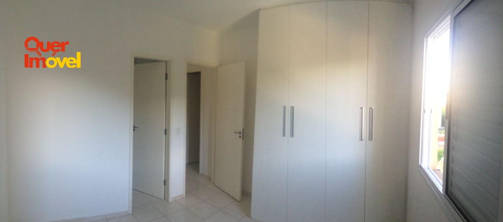 Apartamento à venda em Ribeirão Preto-SP no Jardim Botânico: 3 quartos, 1 suíte, 1 sala, 2 banheiros, 1 vaga de garagem, 75,40m² de área. Venha conferir!
