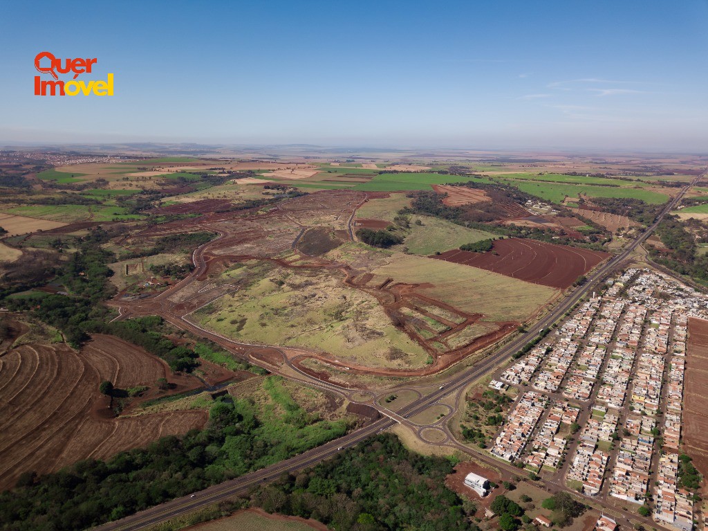 Oportunidade única: terreno à venda em ribeirão preto-sp, ba