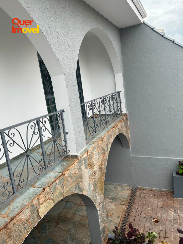 Imperdível! Casa à venda em Ribeirão Preto-SP, Ribeirânia: 4 quartos, 4 suítes, 4 salas, 6 banheiros, 4 vagas.