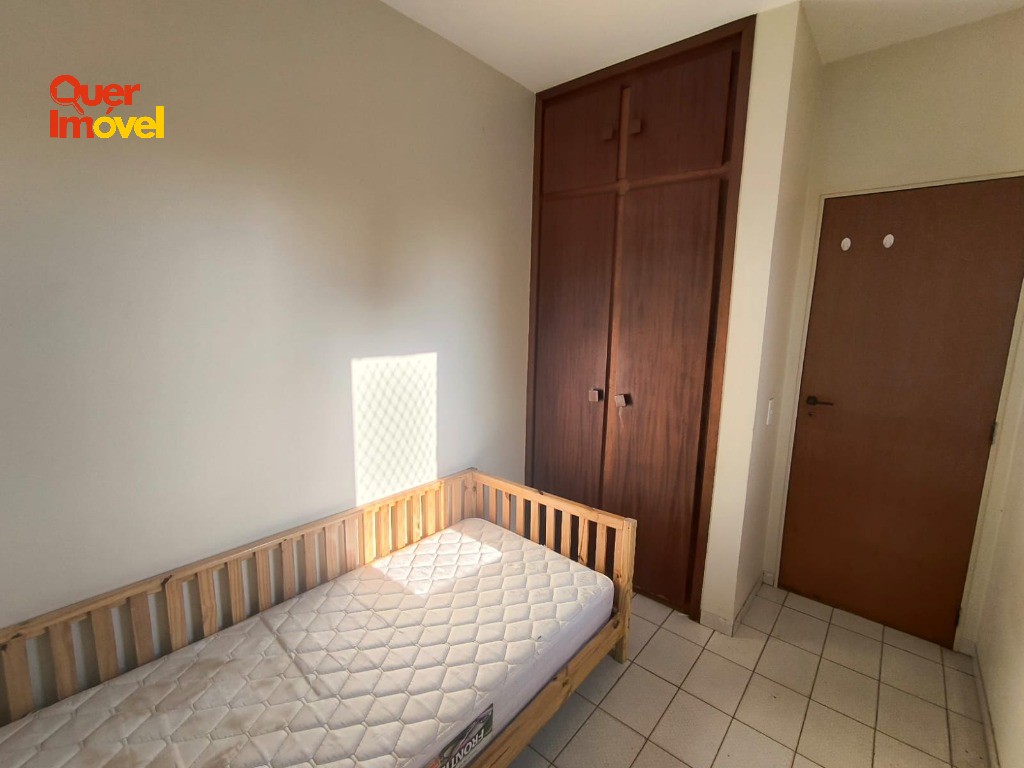 Apartamento à venda no Centro de Ribeirão Preto-SP 3 quartos, 1 suíte, 139m² Oportunidade única!