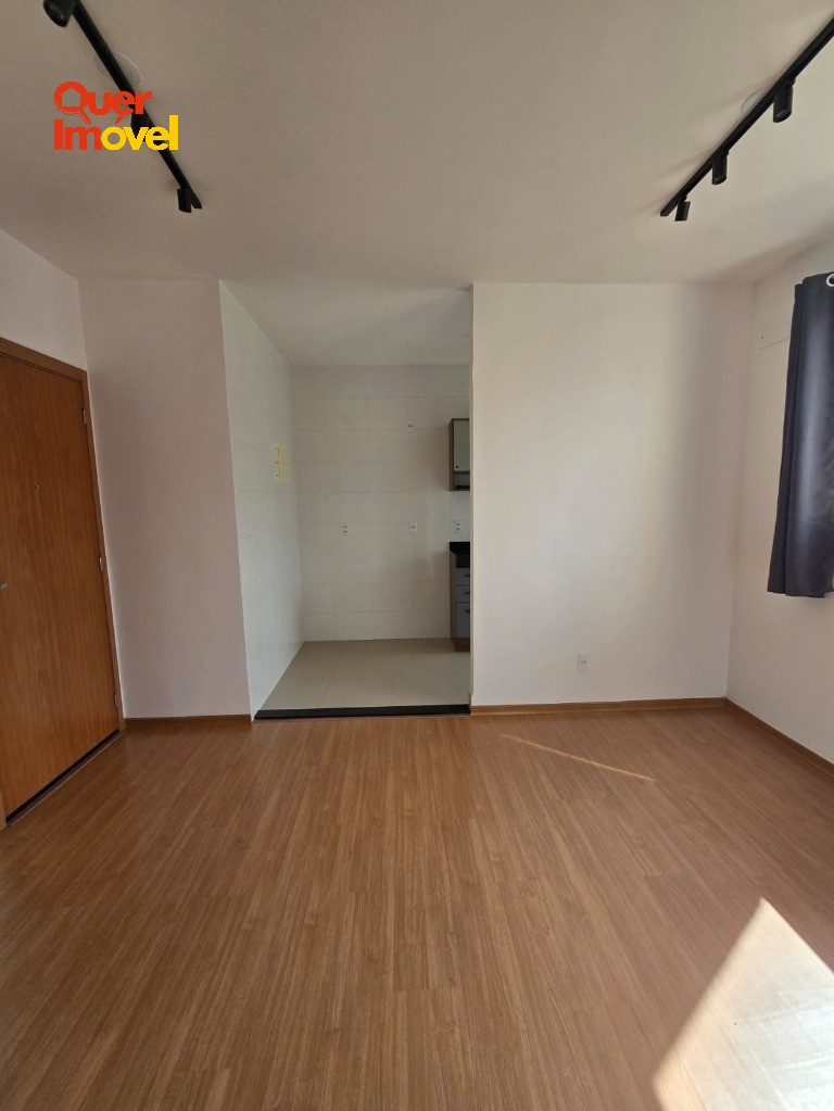 Apartamento à venda em ribeirão preto-sp, reserva são josé: 