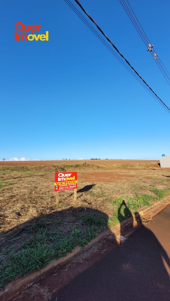 Terreno à venda em cravinhos-sp, bairro bella cravinhos ii -