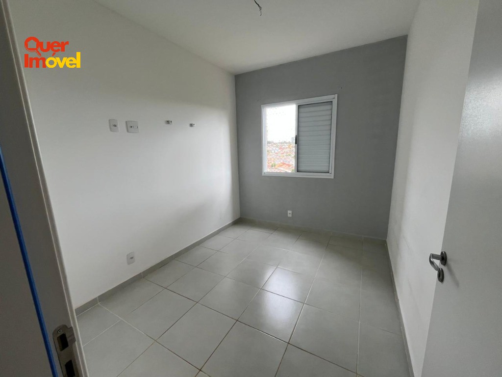 Apartamento à venda em ribeirão preto-sp, jardim novo mundo: