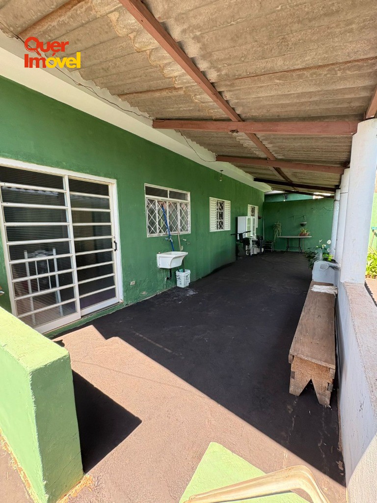 Casa à venda em ribeirão preto-sp, parque residencial cândid