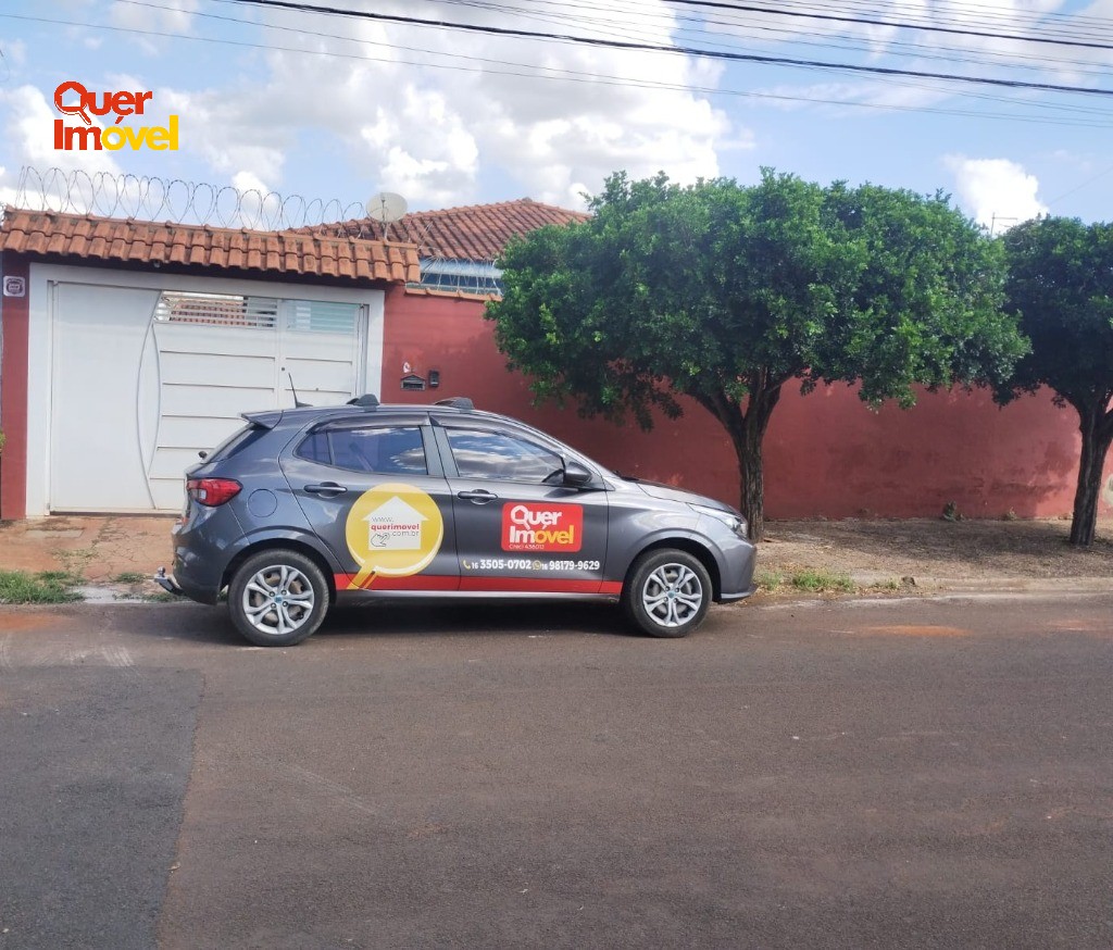 Imóvel imperdível: casa à venda em ribeirão preto-sp, parque