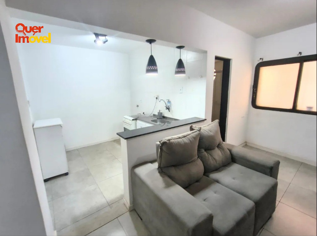 Apartamento à venda em ribeirão preto-sp, jardim macedo: 1 q