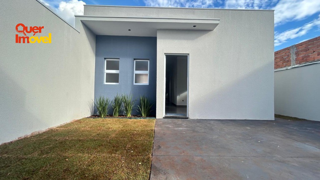 Imperdível oportunidade: casa a venda com 2 quartos, 1 suíte