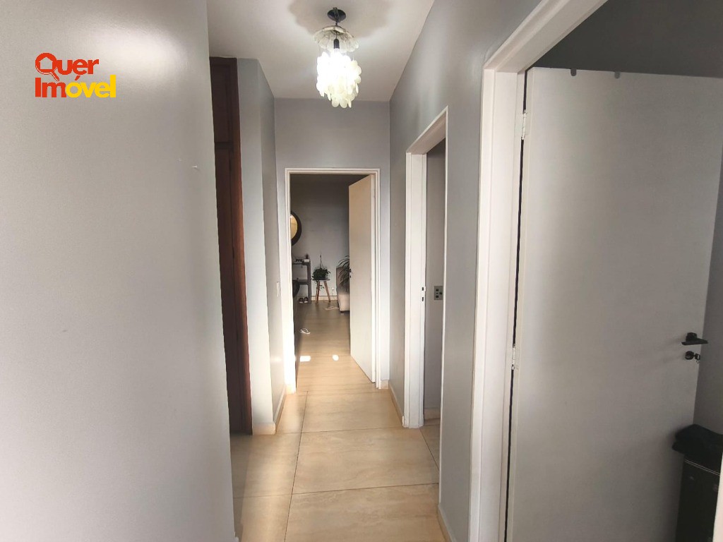 Apartamento à venda no Centro de Ribeirão Preto-SP 3 quartos, 1 suíte, 139m² Oportunidade única!