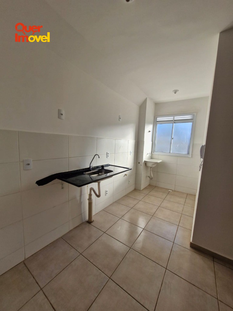 Venda de apartamento de 2 quartos em ribeirão preto-sp, chác