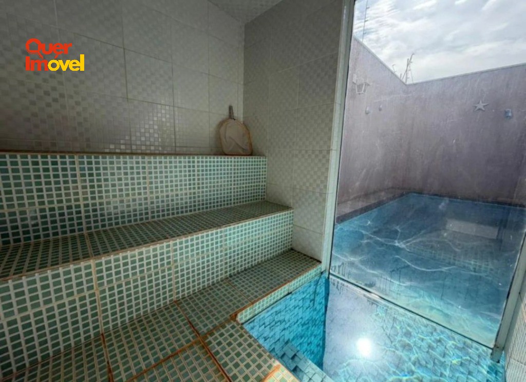 Casa à Venda em Ribeirão Preto-SP, no Jardim Palmares: 3 Quartos, 3 Suítes, 4 Banheiros, 4 Vagas, 204m².