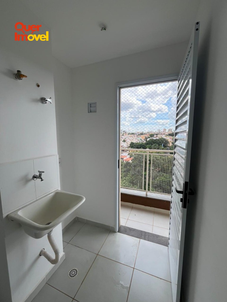 Apartamento à venda em ribeirão preto-sp, jardim novo mundo: