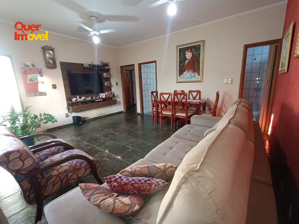 Imóvel imperdível: casa à venda em ribeirão preto-sp, parque