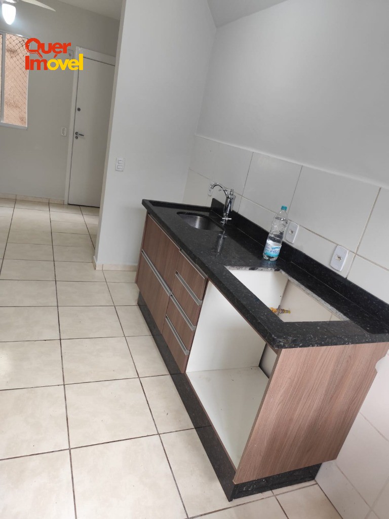 Apartamento, 2 quartos, 43 m² - Foto 7