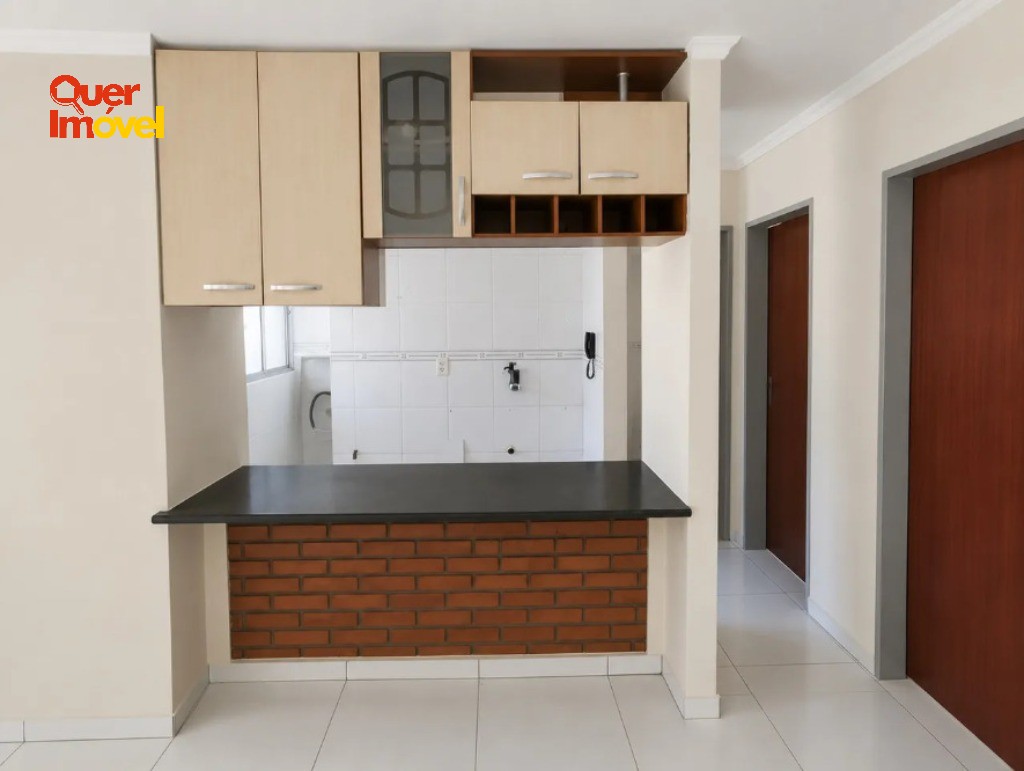 Apartamento, 2 quartos, 42 m² - Foto 1