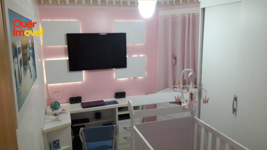 Apartamento, 3 quartos, 85 m² - Foto 11