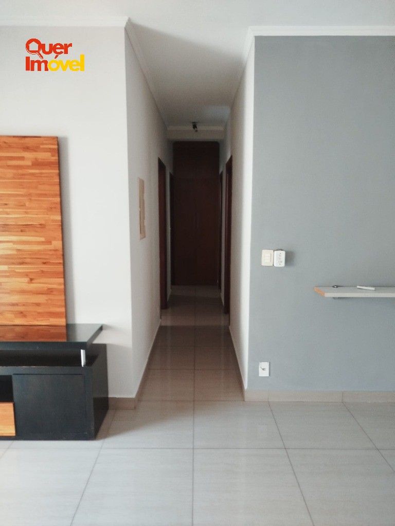 Apartamento de 3 quartos no parque dos lagos em ribeirão pre