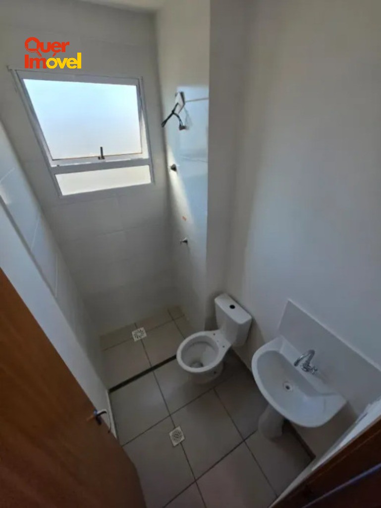 Apartamento à venda em ribeirão preto-sp: 2 quartos, 1 sala,