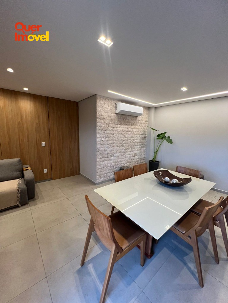 Apartamento de luxo no edifício magnólia jardim botânico, 2 